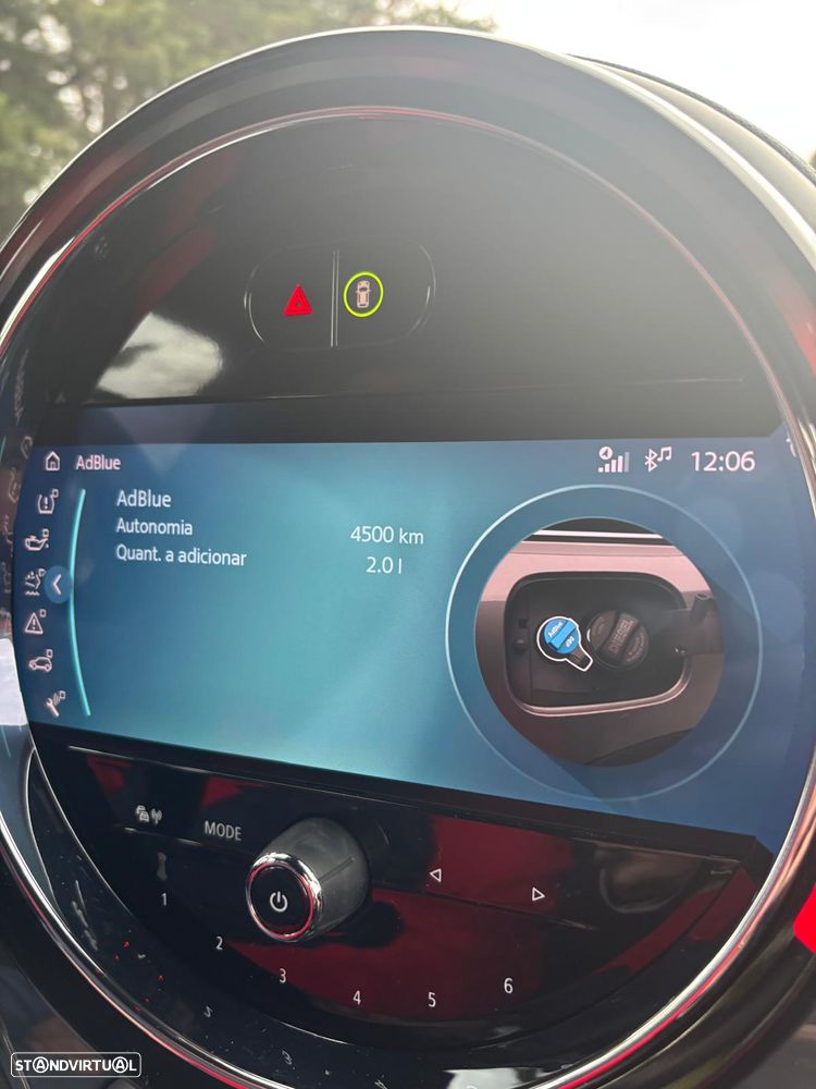 MINI Countryman One D Auto - 26