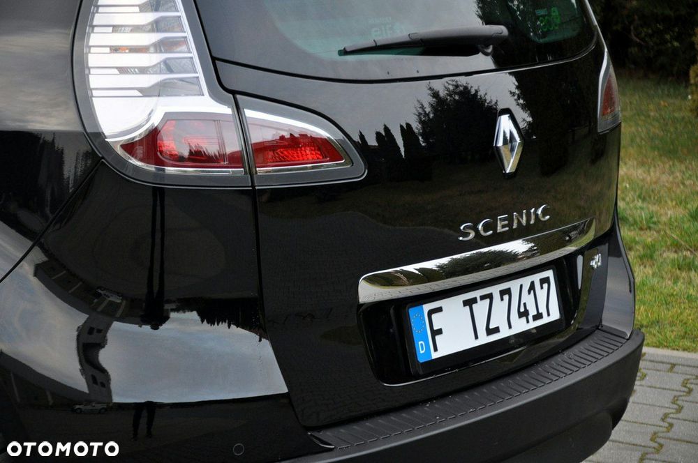 Renault Scenic - 16