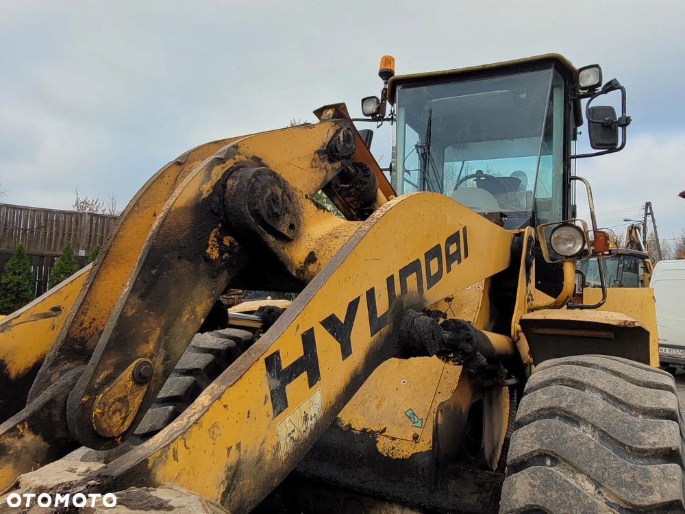 Hyundai HL 740-7 - 1
