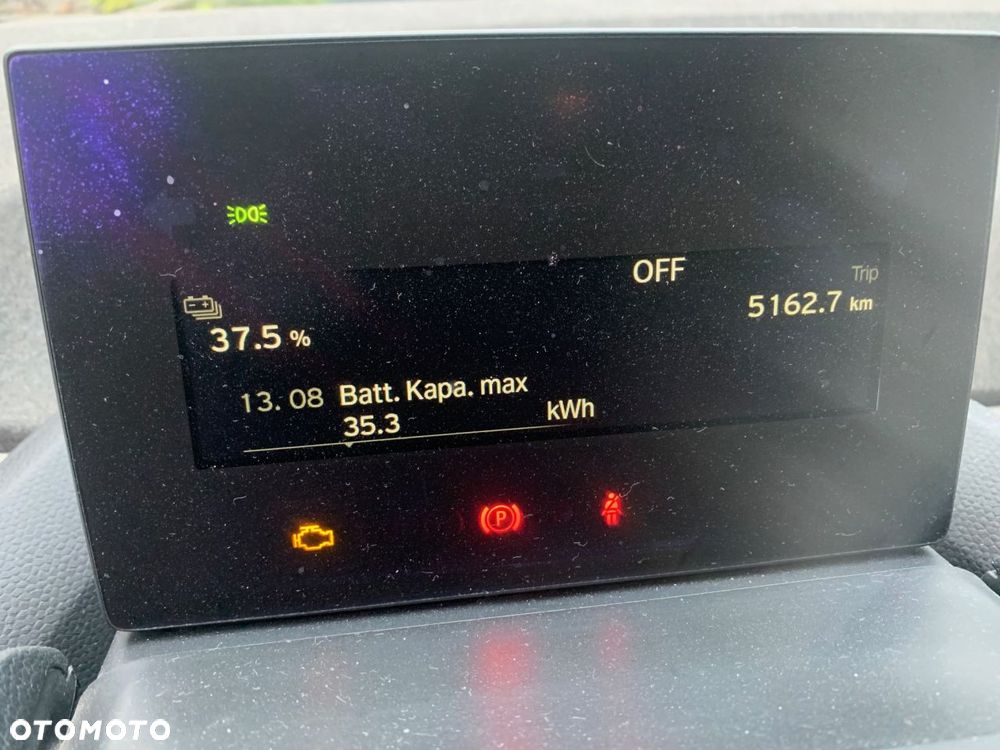 BMW i3 - 9