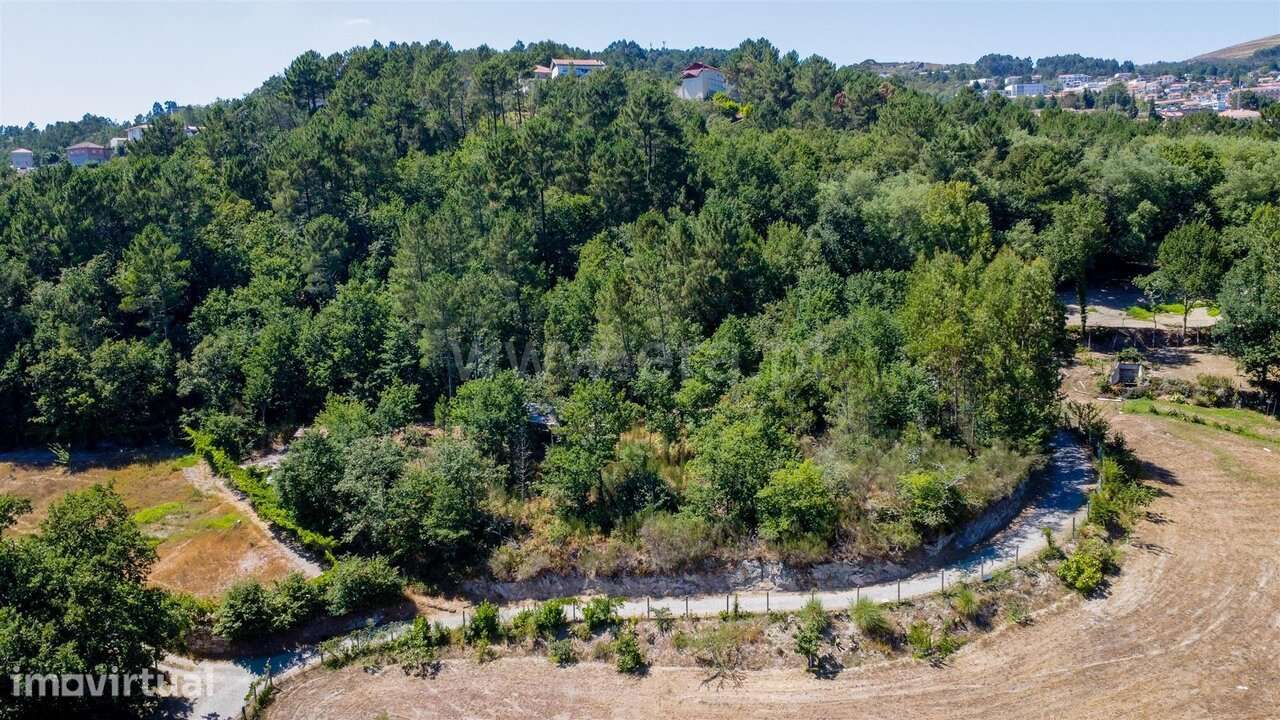 Terreno / Baião, Campelo e Ovil - Grande imagem: 5/5
