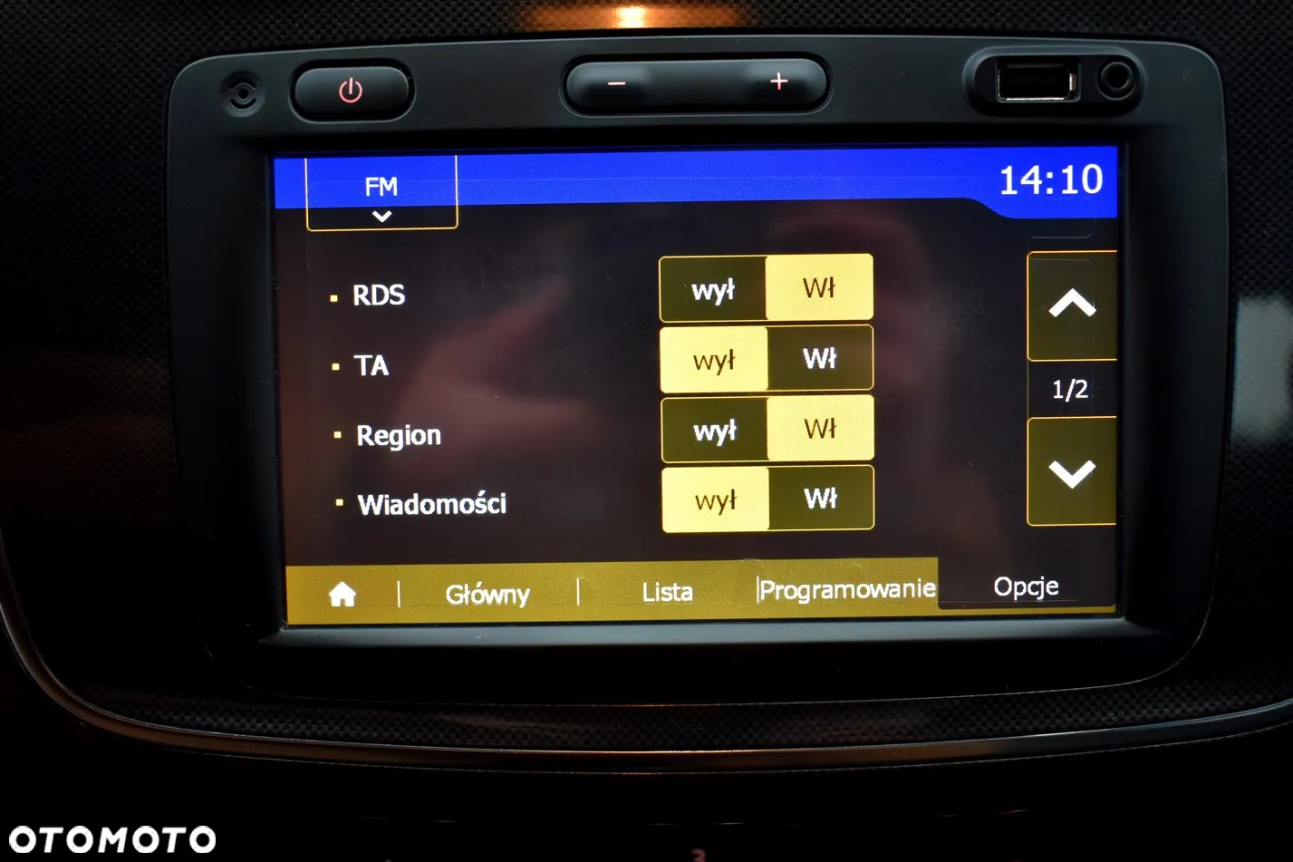 Dacia Sandero 0.9 TCe Laureate S&S - 36