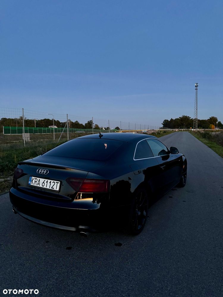 Audi A5 Coupé - 3