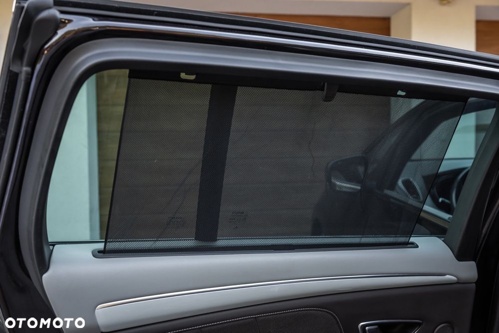 Renault Espace 1.6 dCi Energy Initiale Paris EDC 7os - 15