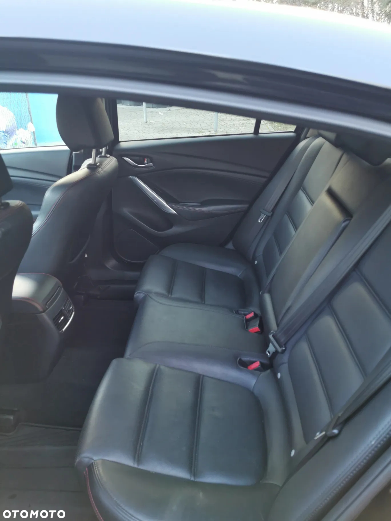 Mazda 6 - 18