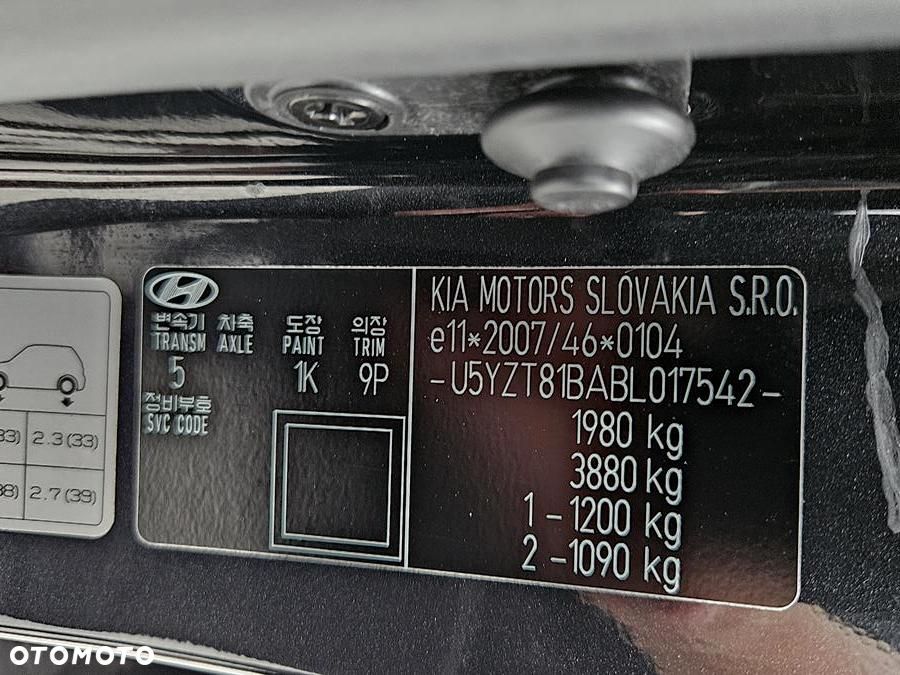 Hyundai ix35 2.0 2WD Style - 32