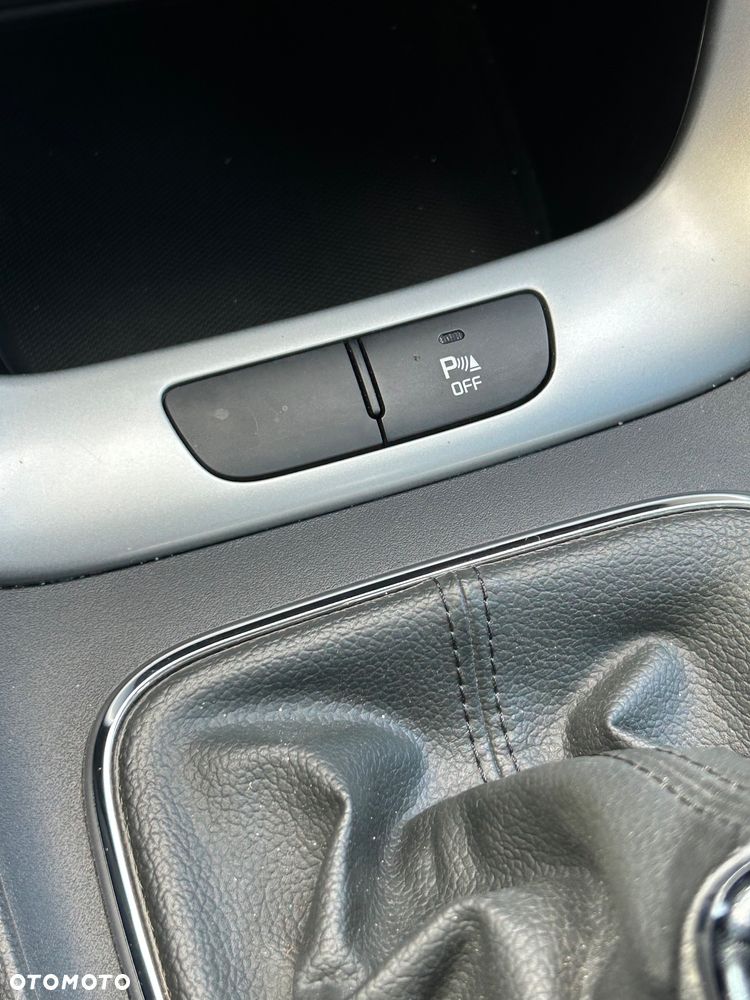 Kia ProCeed 1.6 GDI Edition 7 - 25