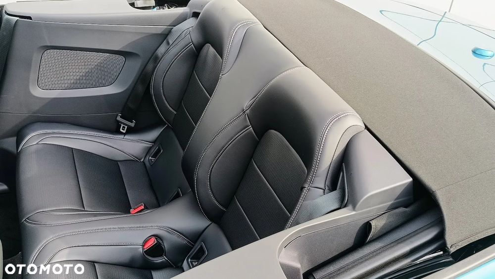 Ford Mustang 5.0 Ti-VCT V8 GT - 15