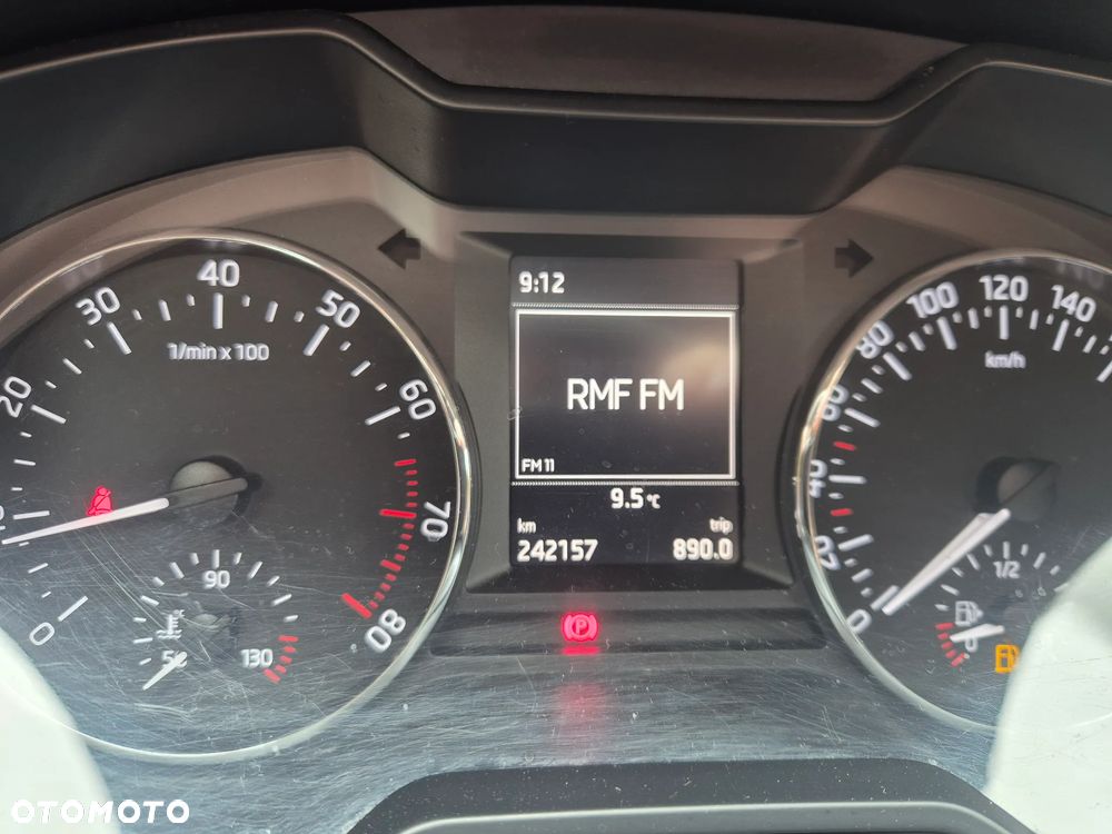 Skoda Octavia 1.8 TSI Elegance - 9