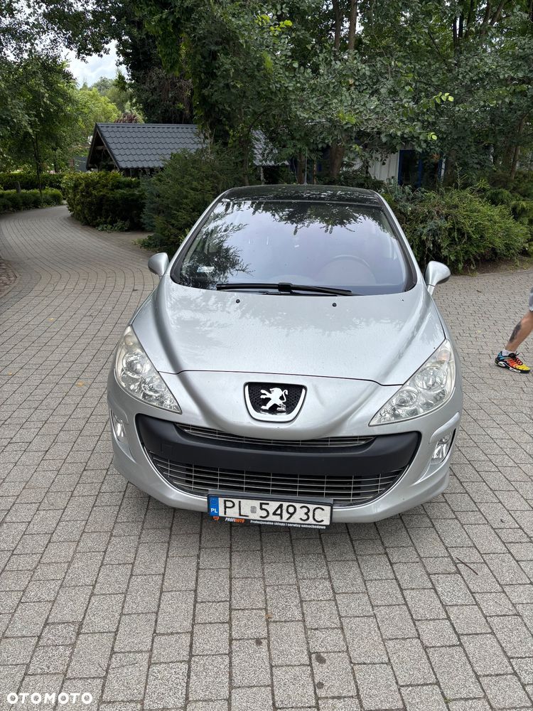 Peugeot 308 1.6 Trendy NICE - 1