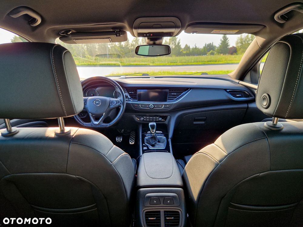 Opel Insignia 2.0 Dynamic - 9