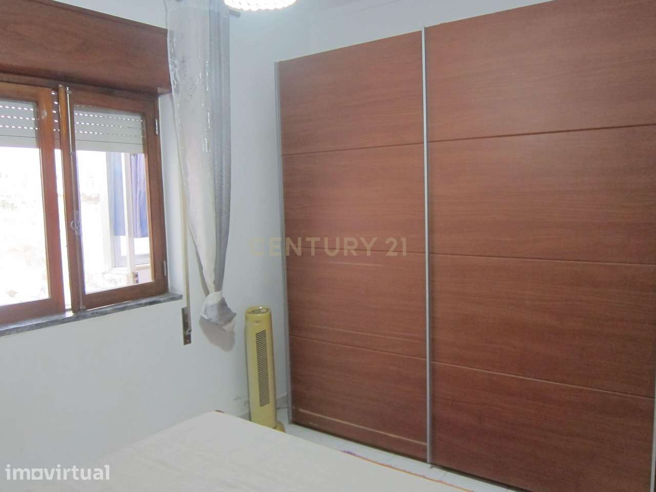 Apartamento T2 com Quintal a 5 Minutos da Praia – Armação de Pêra - Grande imagem: 2/9