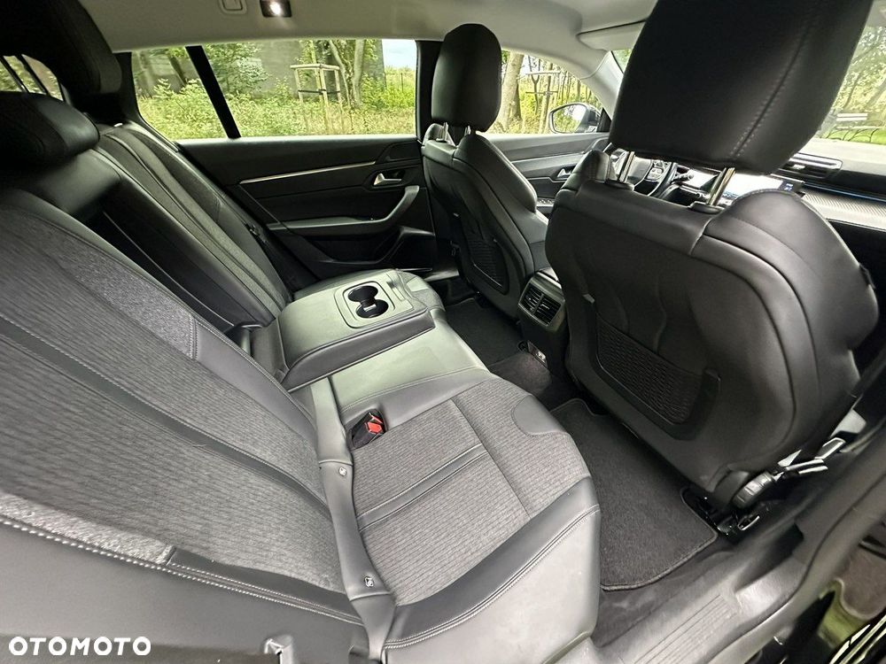 Peugeot 508 - 29