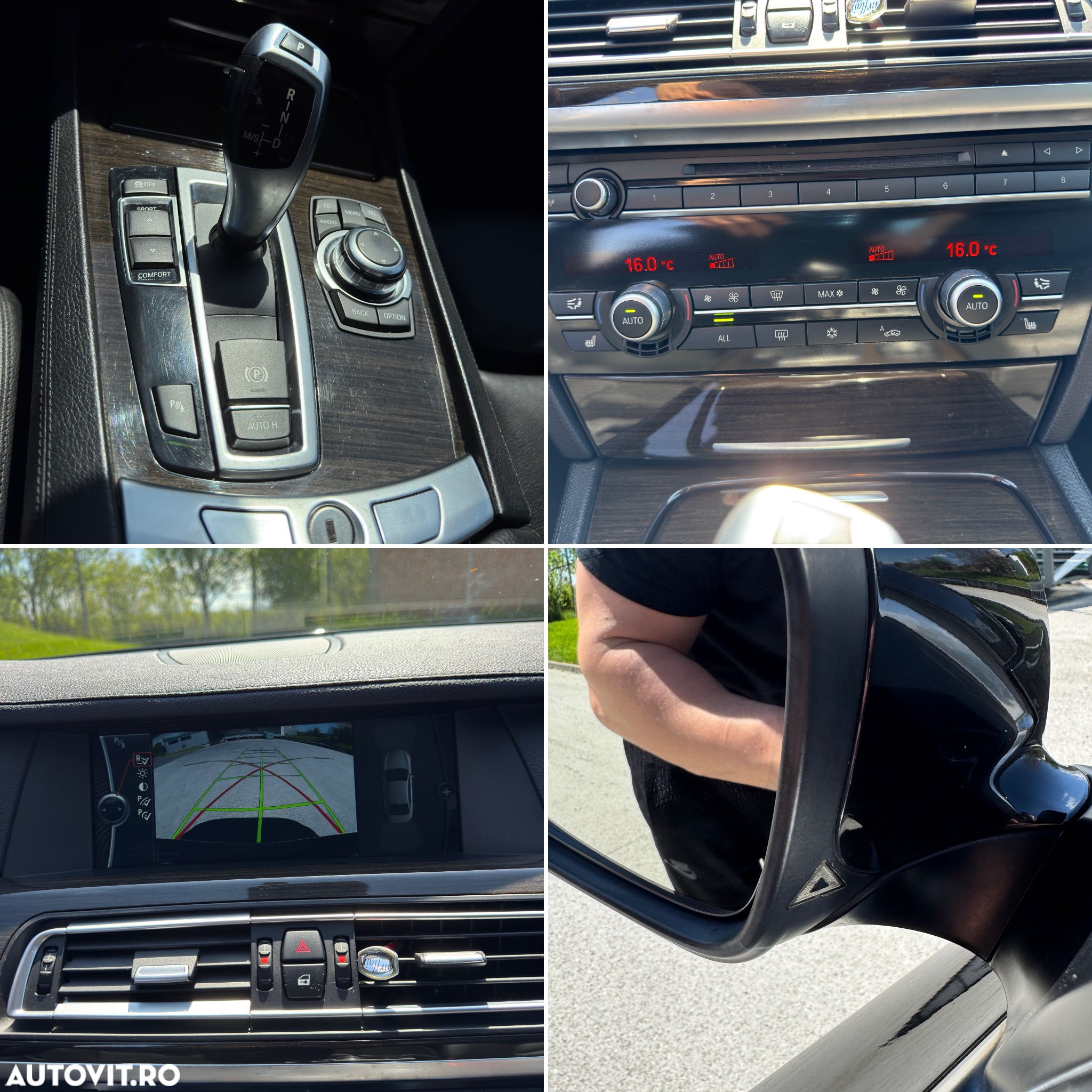 BMW Seria 7 730d xDrive Edition Exclusive - 7