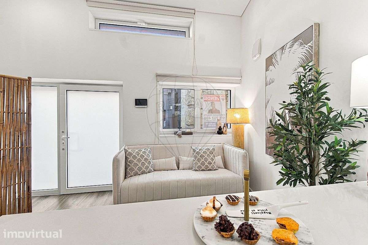 Apartamento T1 para venda - Grande imagem: 2/19
