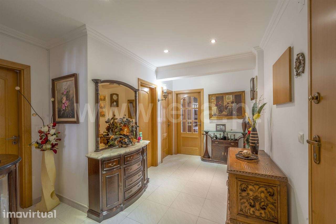 Apartamento T4; Cruz de Pau - Grande imagem: 5/20