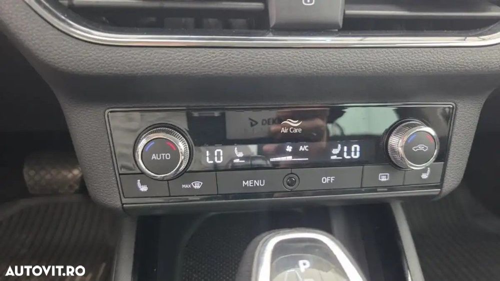 Skoda Scala 1.0 TSI DSG Style - 18