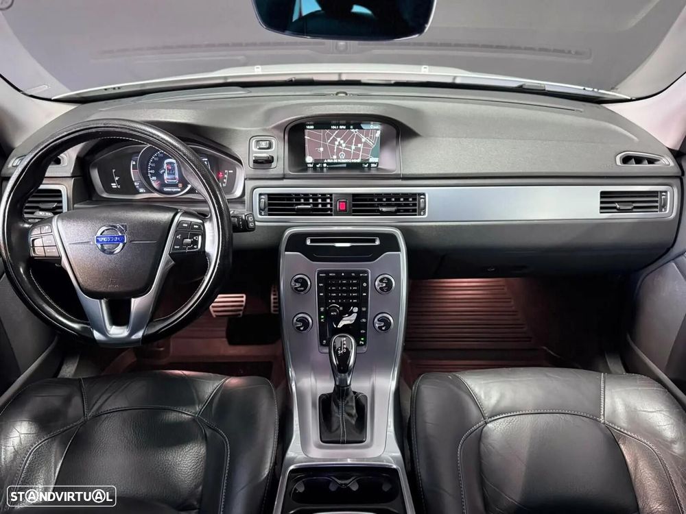 Volvo Xc 70 2016 photo 5
