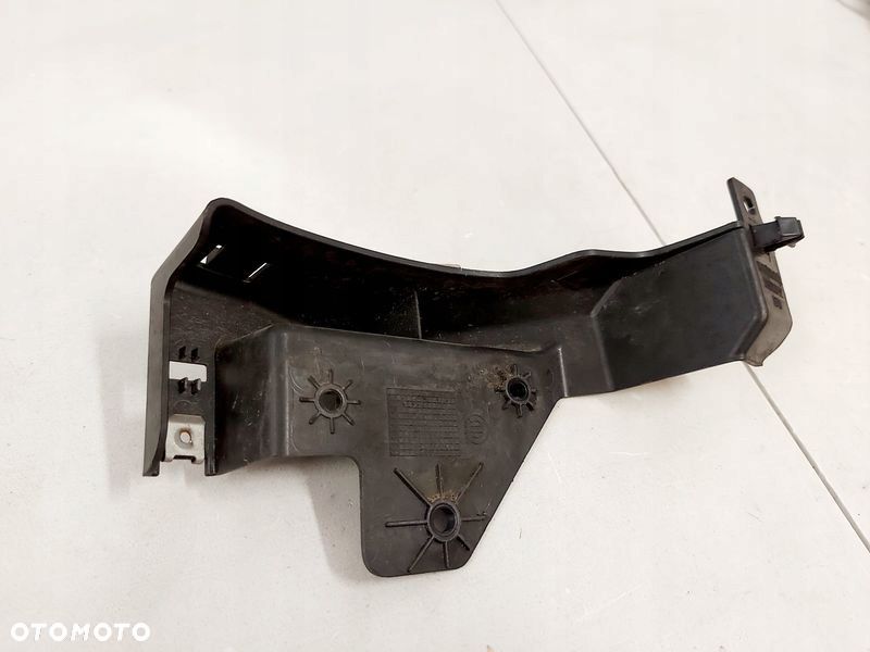 FIAT 500X 500 X ŚLIZG ZDERZAKA LEWY TYŁ TYLNY MOCOWANIE UCHWYT 51937659 - 7