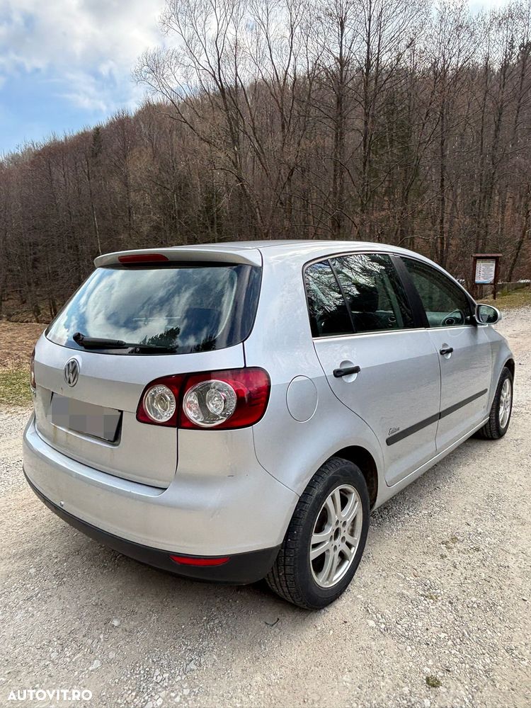 Volkswagen Golf 1.4 - 3