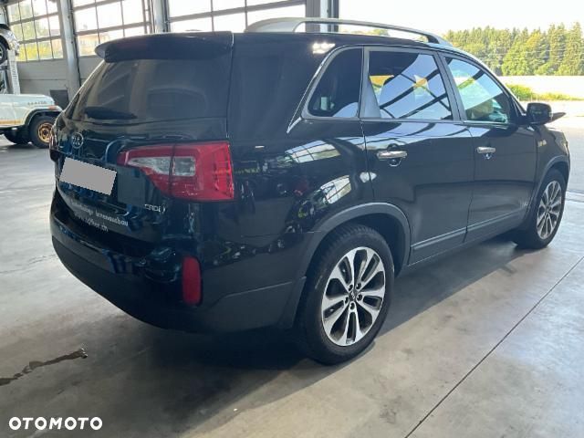 Kia Sorento 2.2 CRDi 4WD Spirit - 3