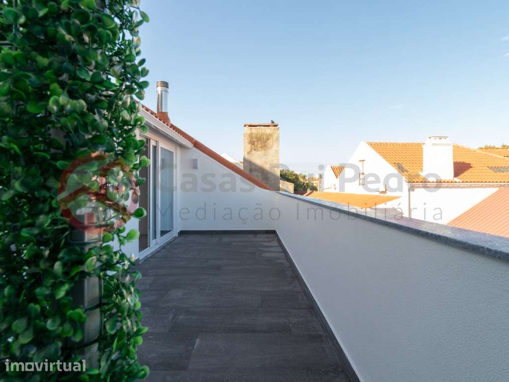 Apartamento T1 com Quintal, Barreiro - Grande imagem: 5/11