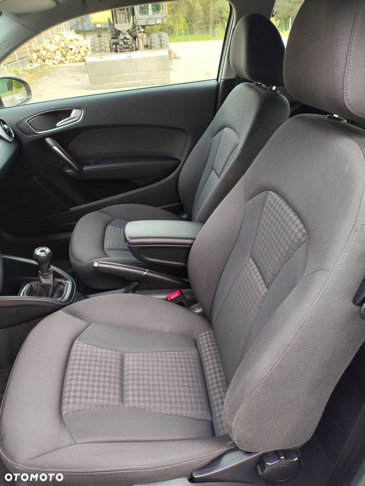 Audi A1 3-drzwiowe - 13