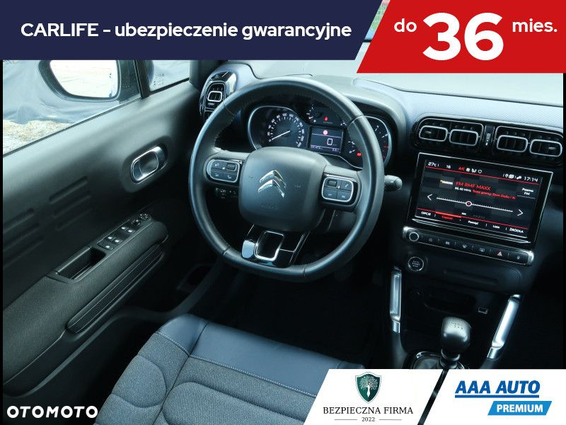 Citroën C3 Aircross - 8