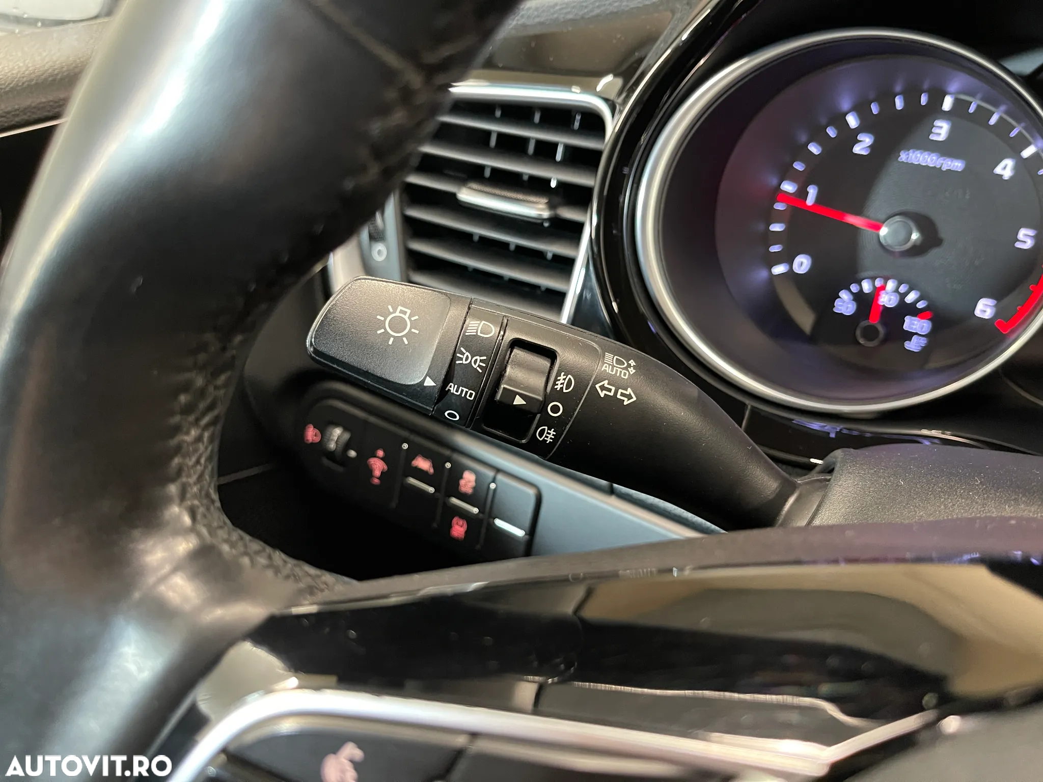 Kia XCeed 1.6 DSL MHEV HP 7DCT Style+ - 21