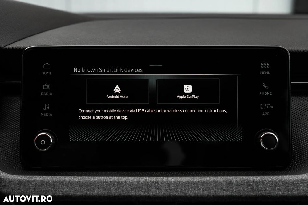 Skoda Kamiq 1.0 TSI DSG Selection - 26