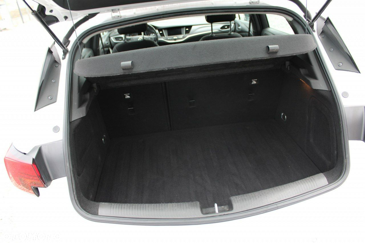 Opel Astra - 26