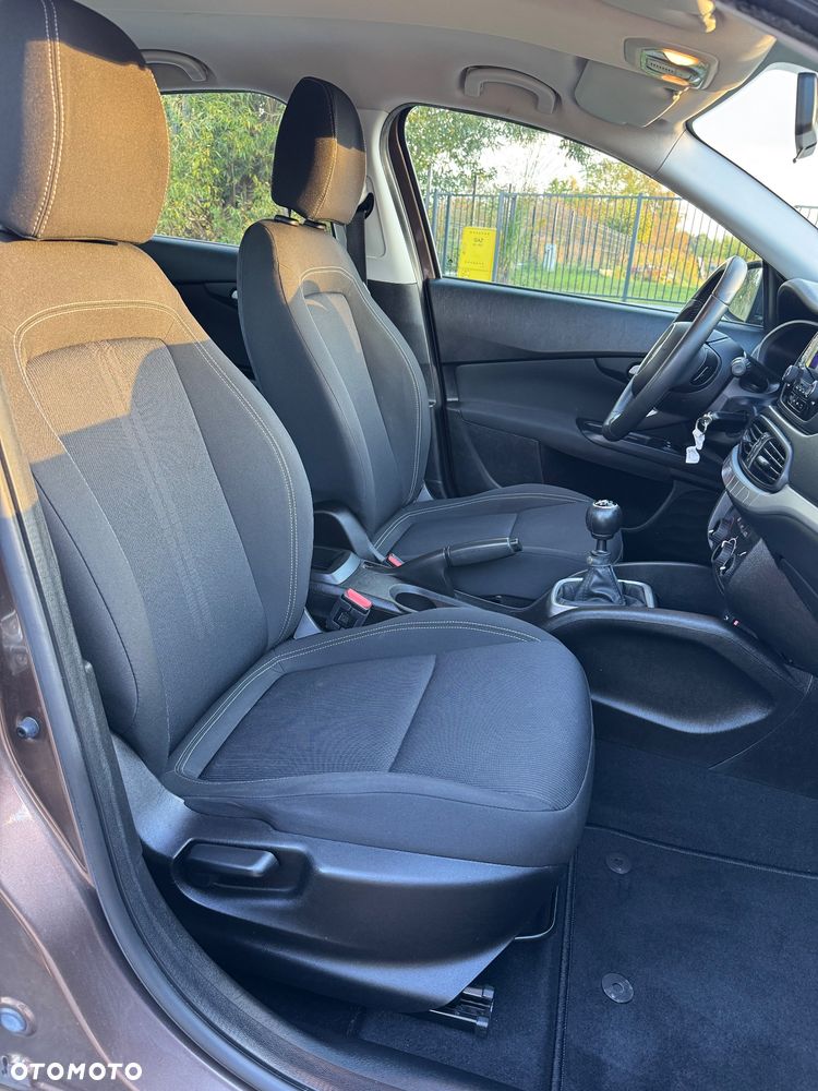 Fiat Tipo - 15