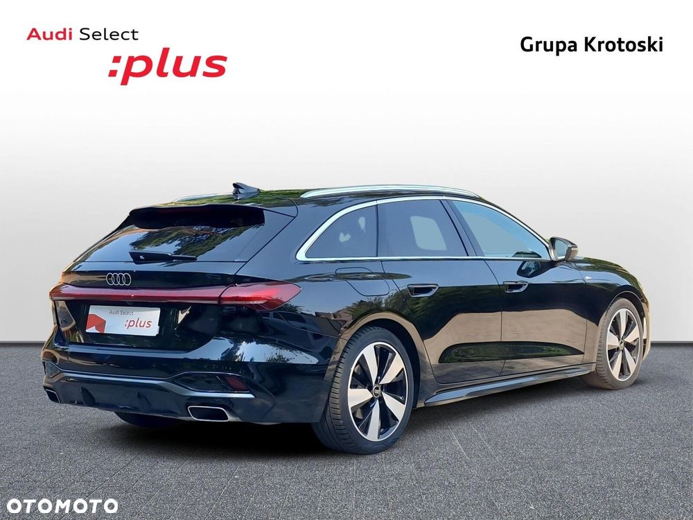 Audi A5 Avant TFSI S tronic - 6