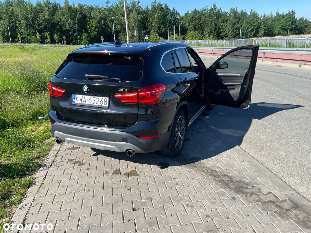 BMW X1 - 6