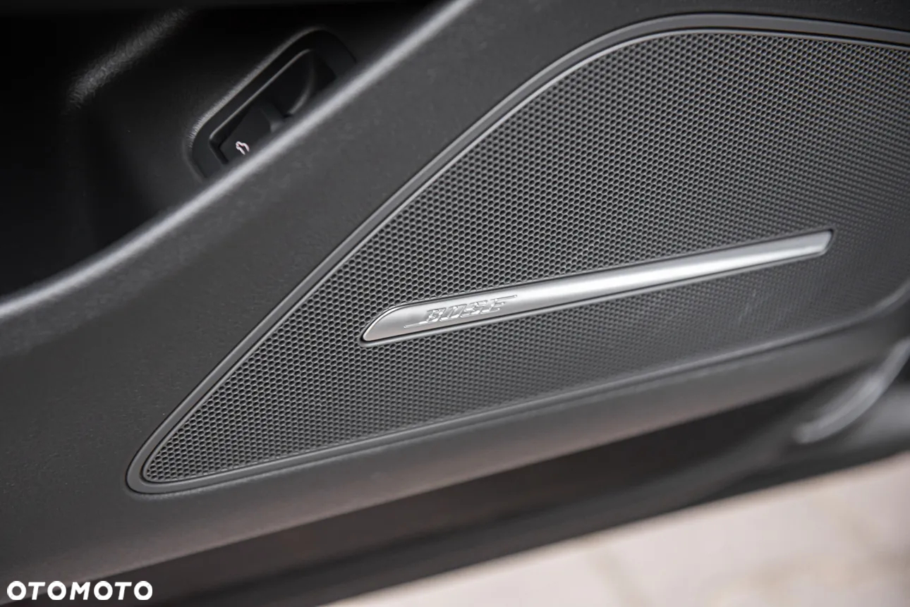 Audi A8 4.2 FSI quattro tiptronic - 18