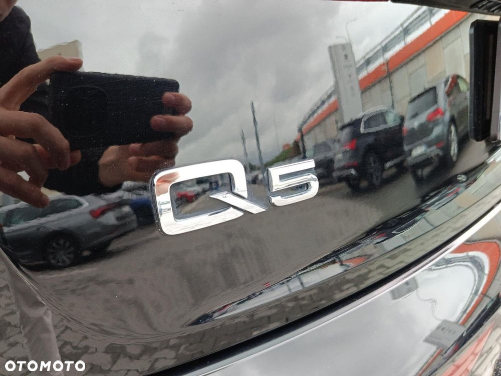 Audi Q5 2.0 TDI Quattro S tronic - 11