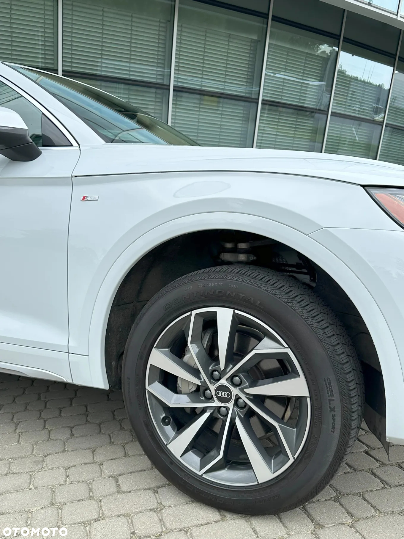 Audi Q5 - 8
