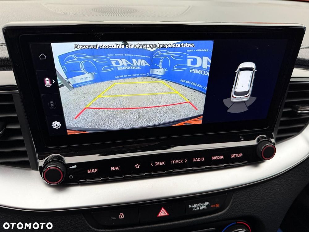 Kia ProCeed 1.5 T-GDI OPF GT LINE - 27