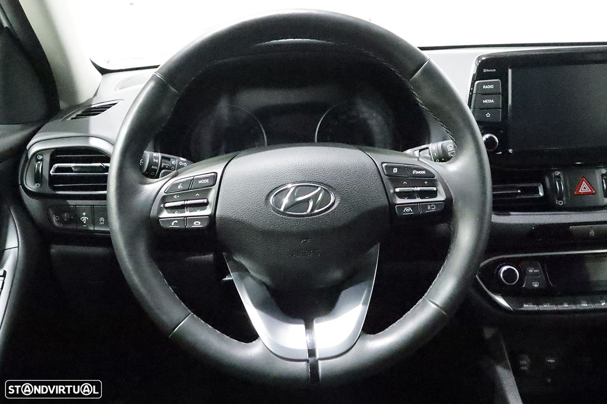 Hyundai i30 SW 1.0 T-GDi Style Plus - 16