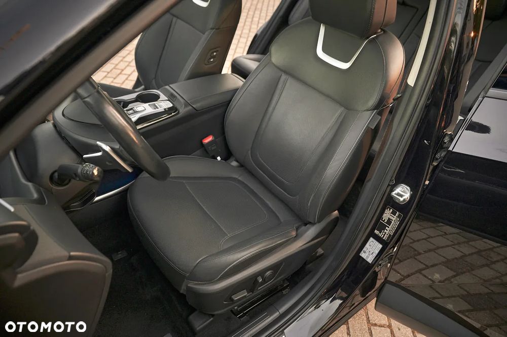 Hyundai Tucson 1.6 T-GDi 48V-Hybrid 2WD DCT Edition 30+ - 20