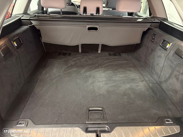 BMW 520 d Aut. Luxury Line - 21