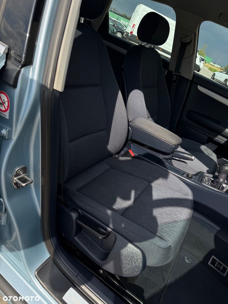 Audi A4 - 25