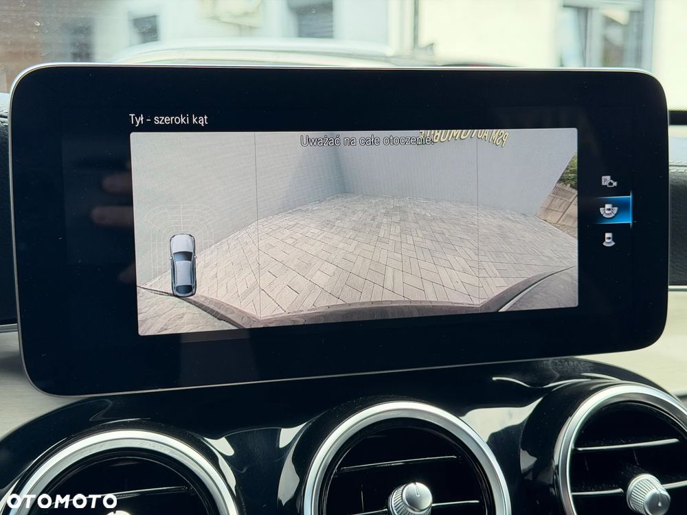 Mercedes-Benz GLC 200 4-Matic - 37