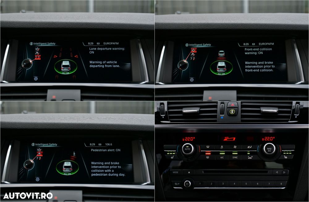 BMW X3 xDrive20d Aut. - 7