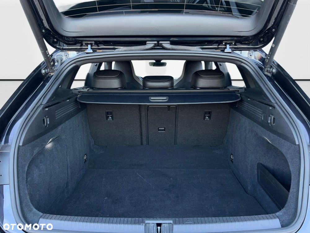 Volkswagen Arteon 2.0 TDI R-Line DSG - 12