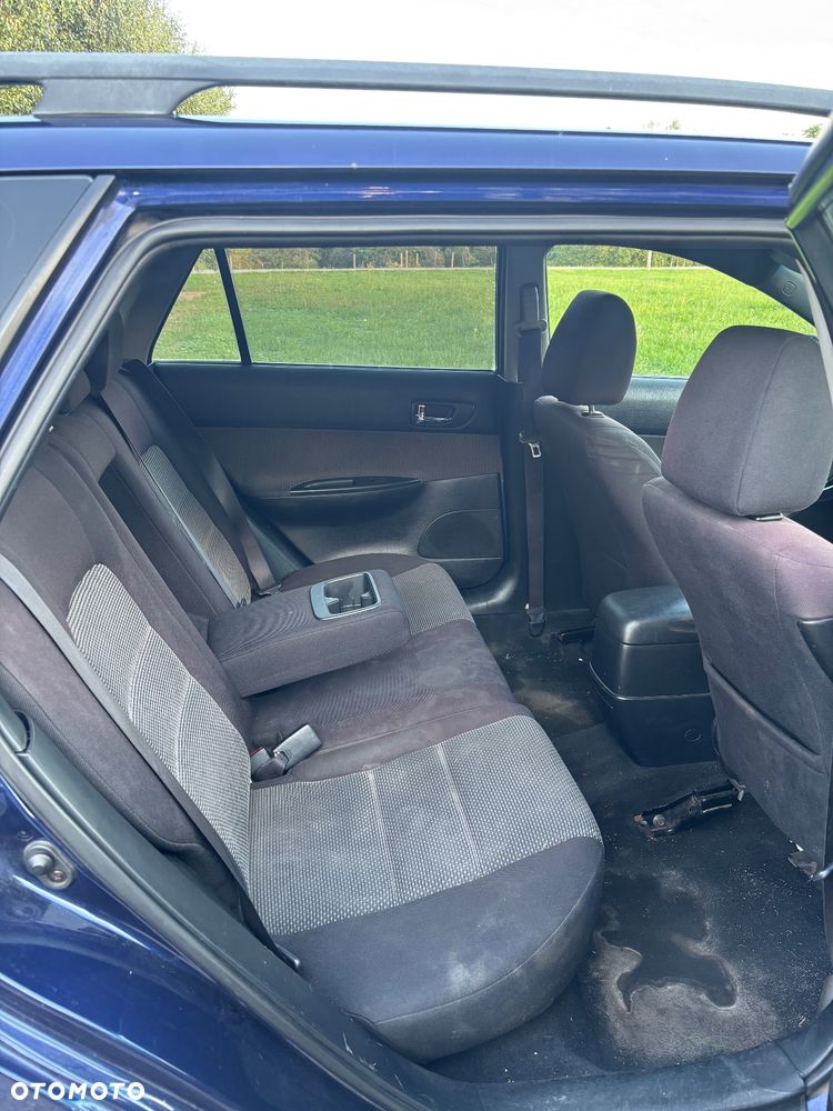 Mazda 6 2.0 CD Comfort - 4