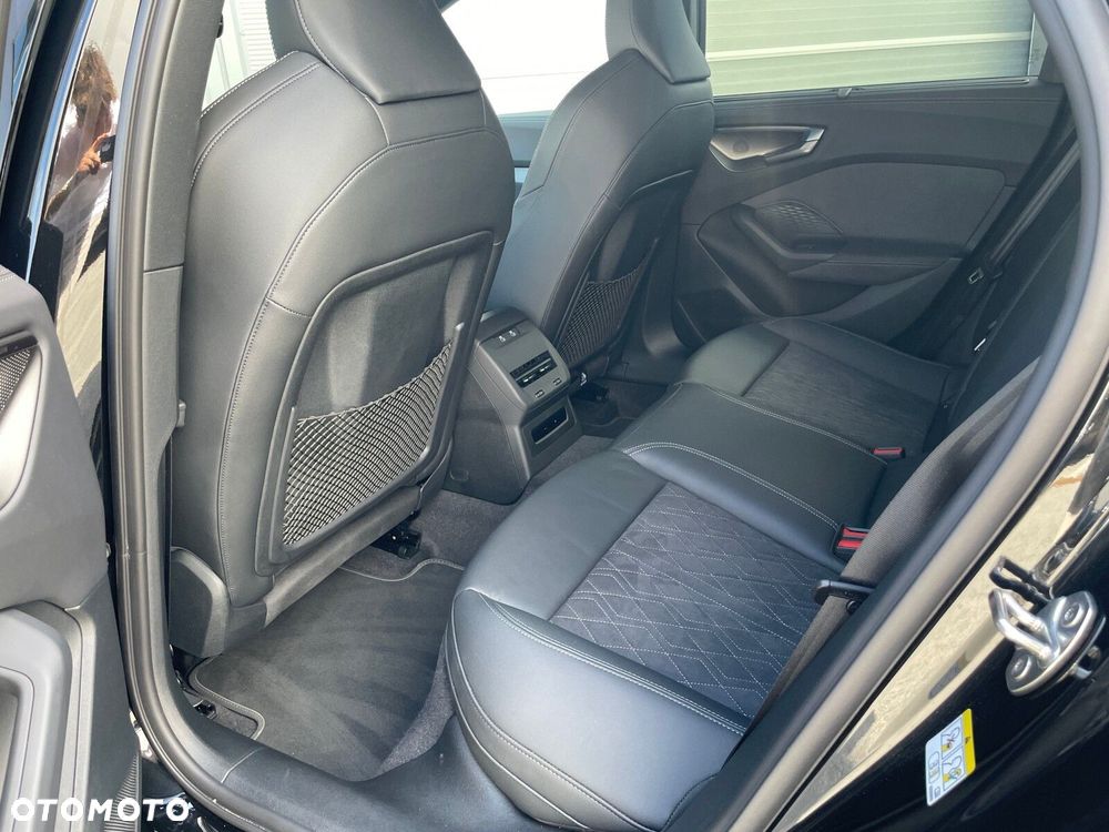 Audi A5 Avant - 20