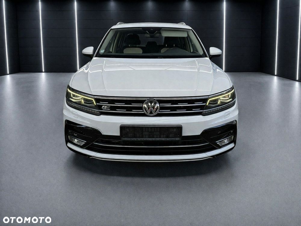 Volkswagen Tiguan - 2