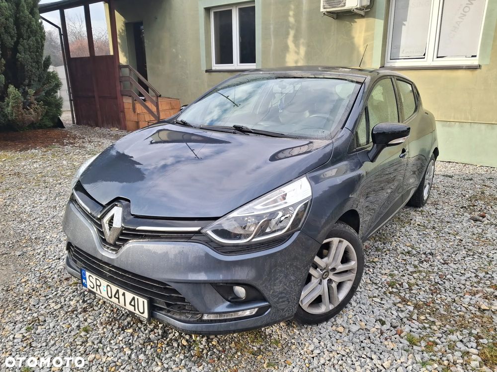 Renault Clio 0.9 TCe Life - 1