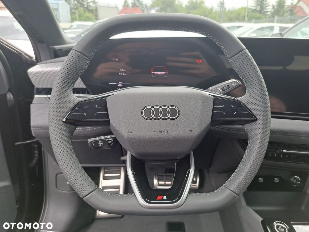 Audi A6 Sportback e-tron - 11